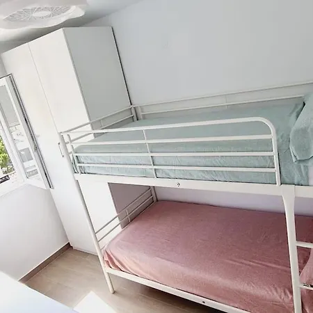 דירה Delta 11 Benicàssim